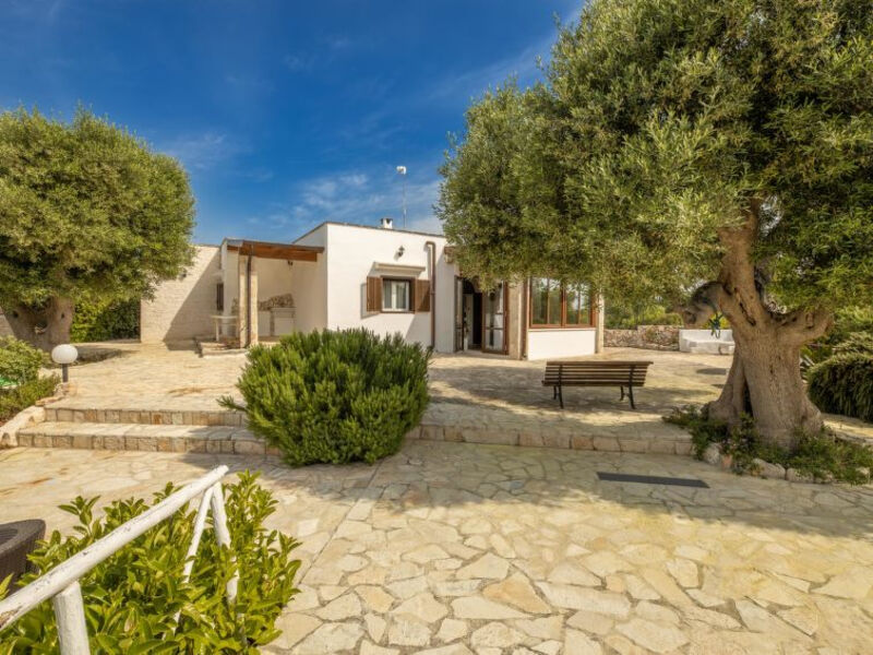 Trullo Romeo