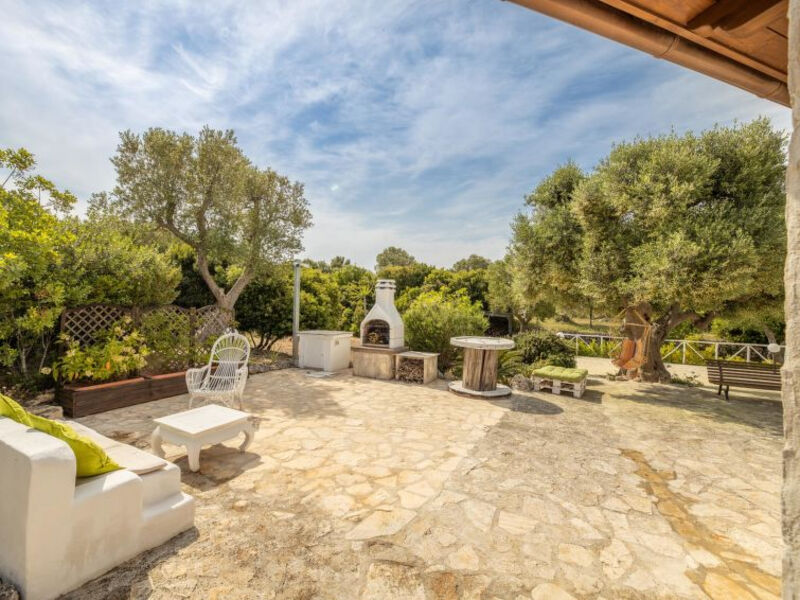 Trullo Romeo