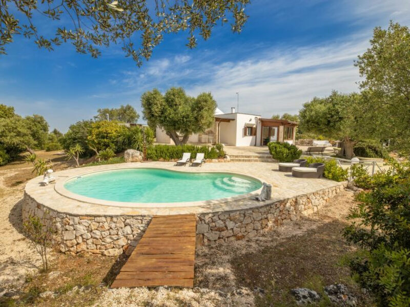 Trullo Romeo