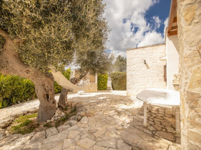Trullo Romeo