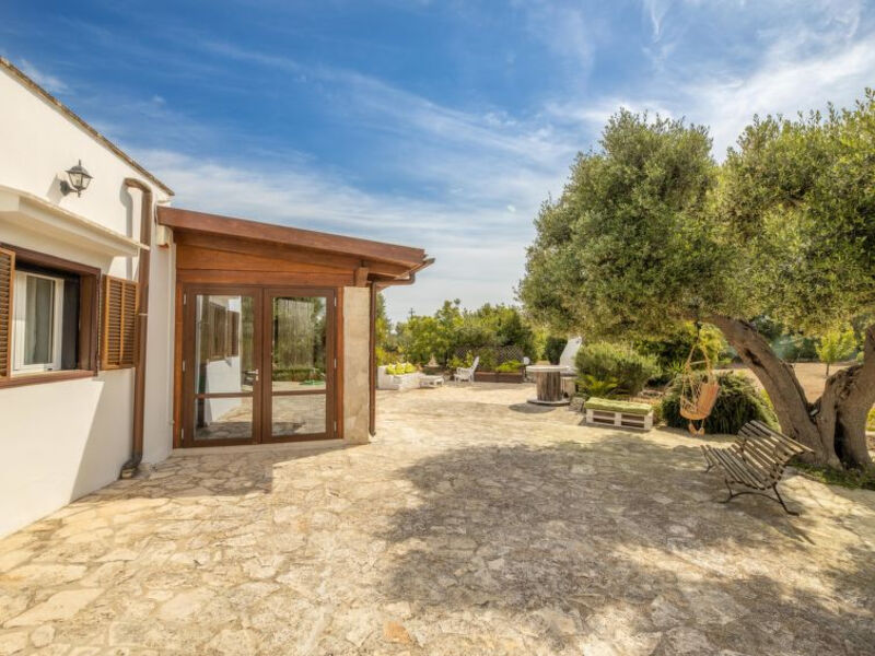 Trullo Romeo