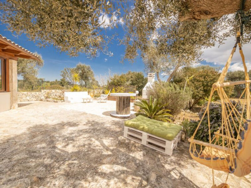 Trullo Romeo