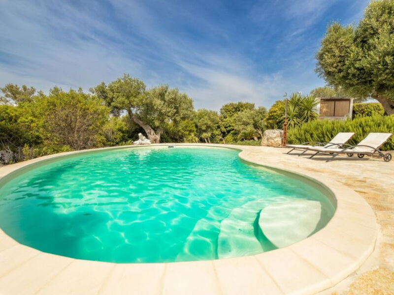 Trullo Romeo