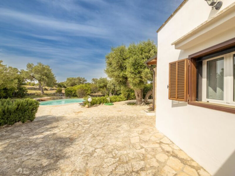 Trullo Romeo