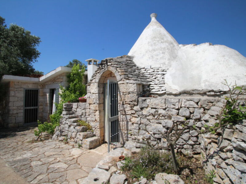 Trullo Selva