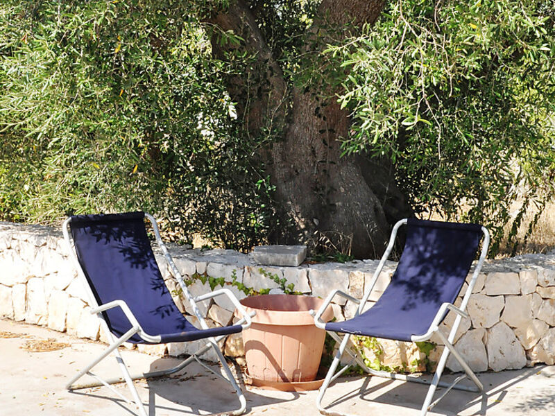 Trullo Selva
