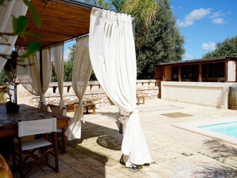Torre Del Relax