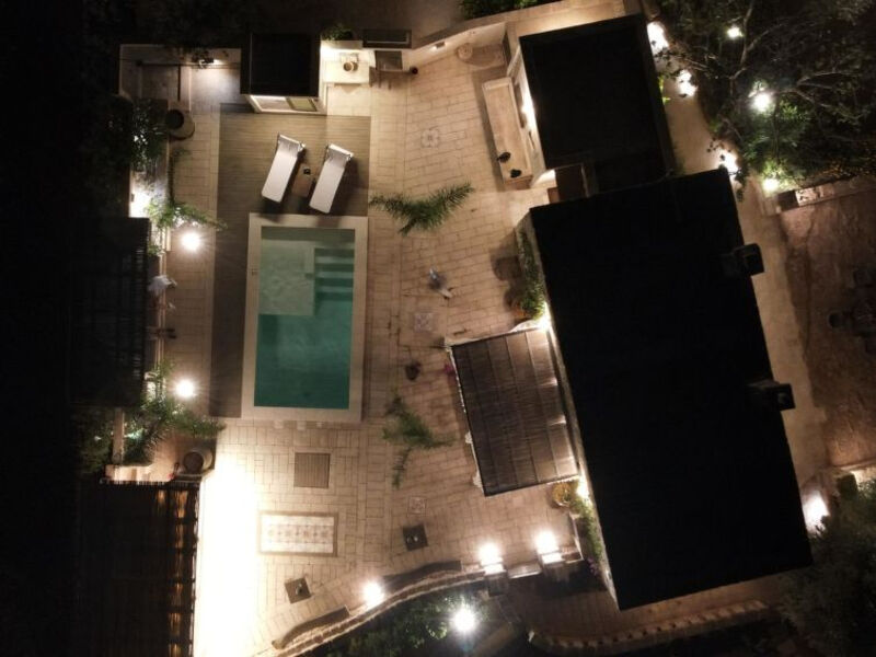 Torre Del Relax