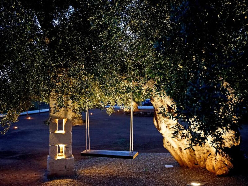 Torre Del Relax