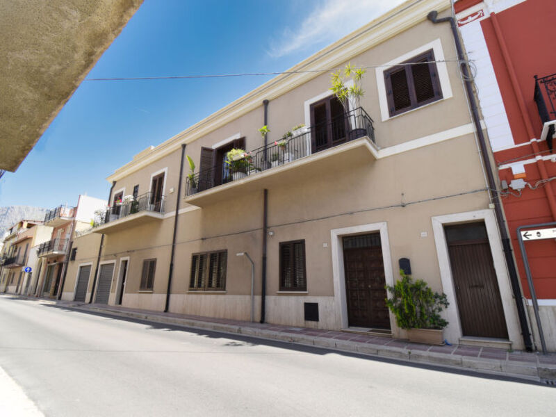 Casa Dei Mori