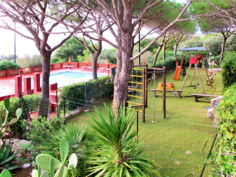 Camping El Bahira
