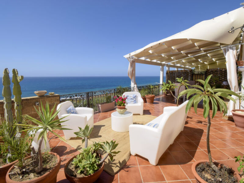 Terrazza Del Sud