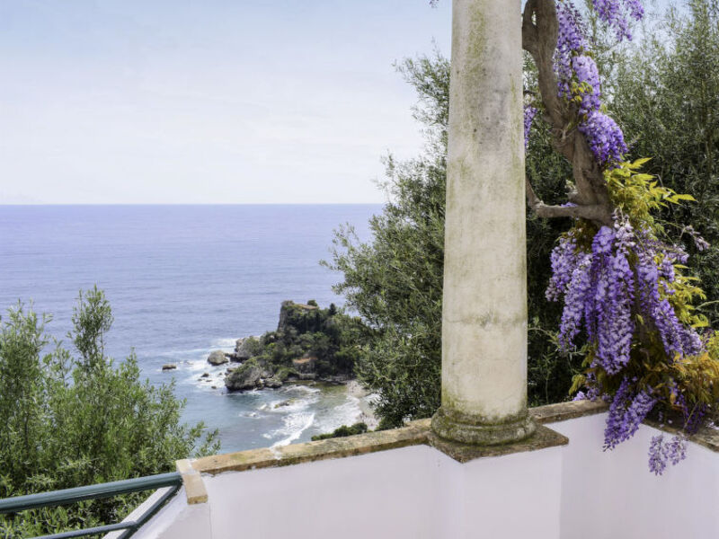 Terra Rossa Residence
