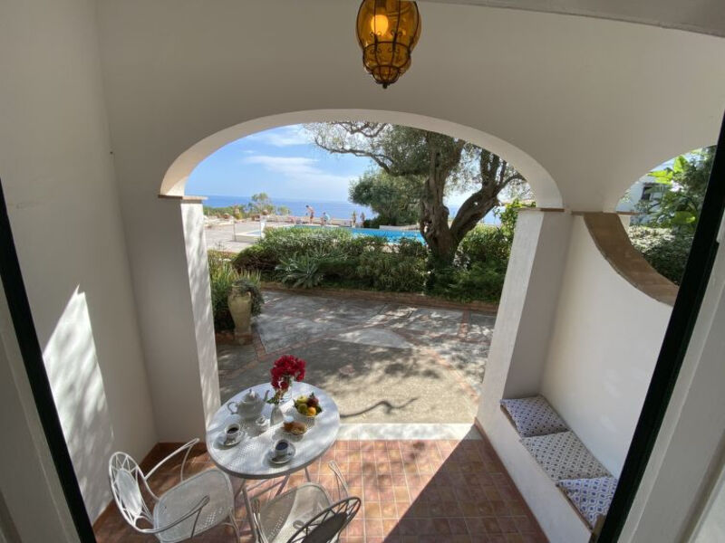 Terra Rossa Residence
