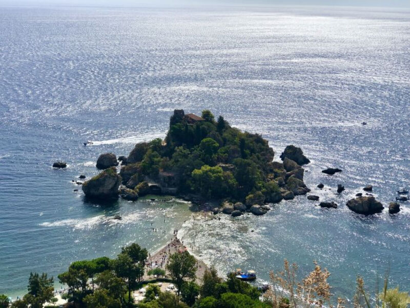Terra Rossa Residence