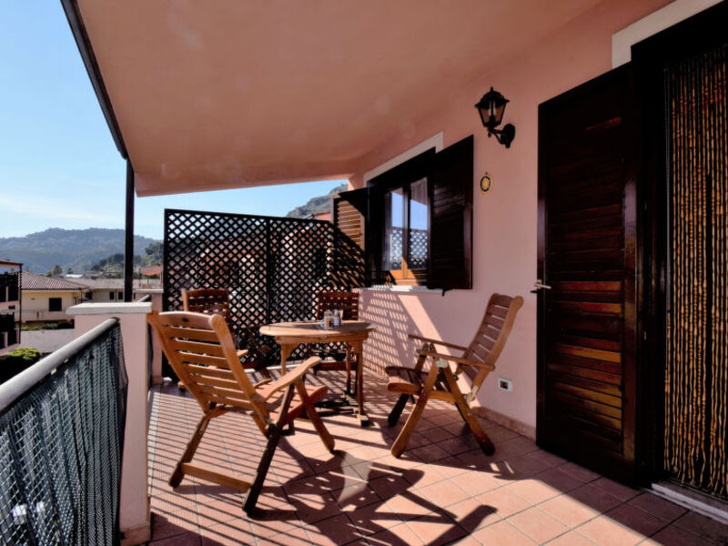 Poseidone Sol Levante
