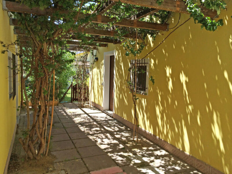 San Pietro Green