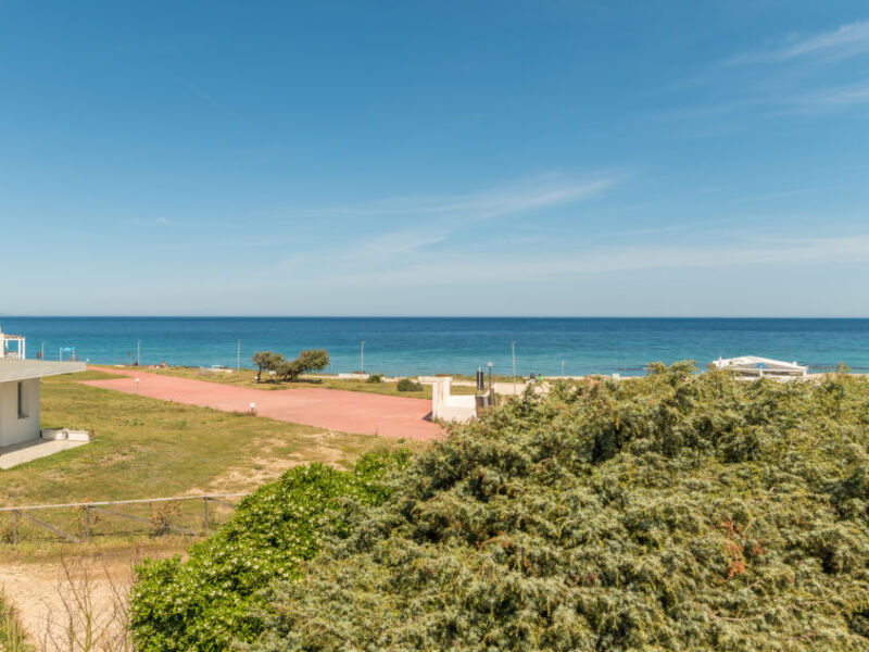 Alloggio A