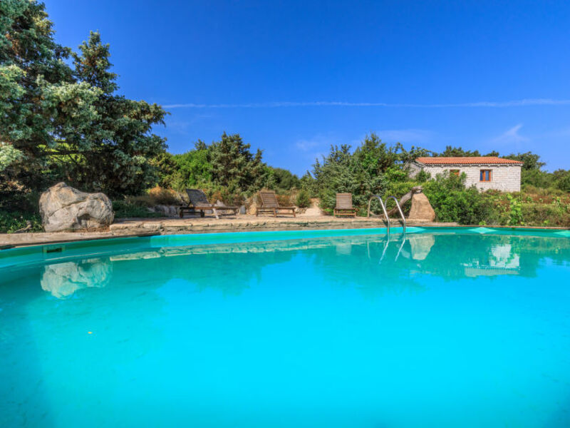 Case Mare Di Ginepri