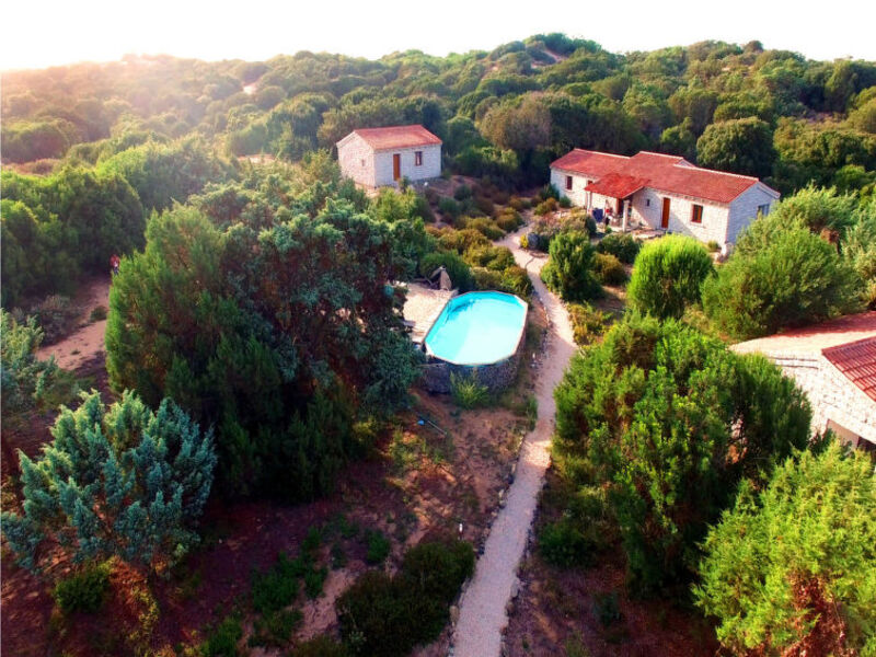 Case Mare Di Ginepri