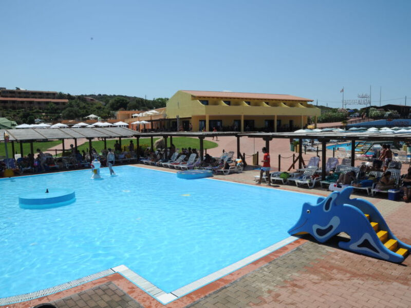 Residence Aquafantasy