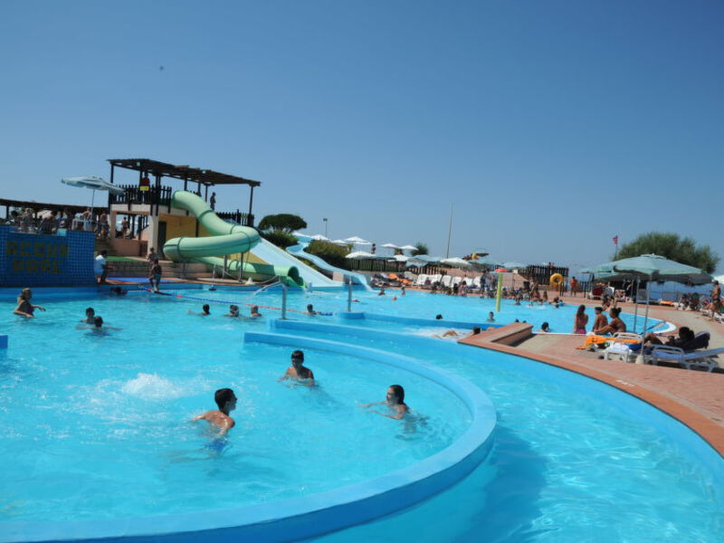 Residence Aquafantasy