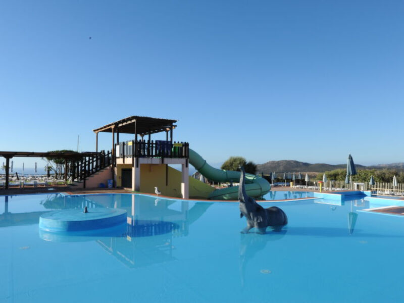 Residence Aquafantasy