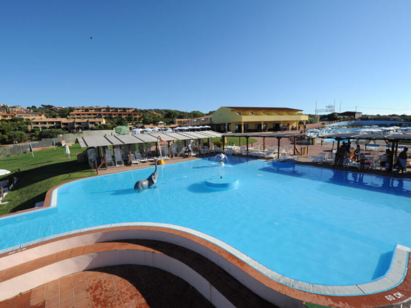 Residence Aquafantasy