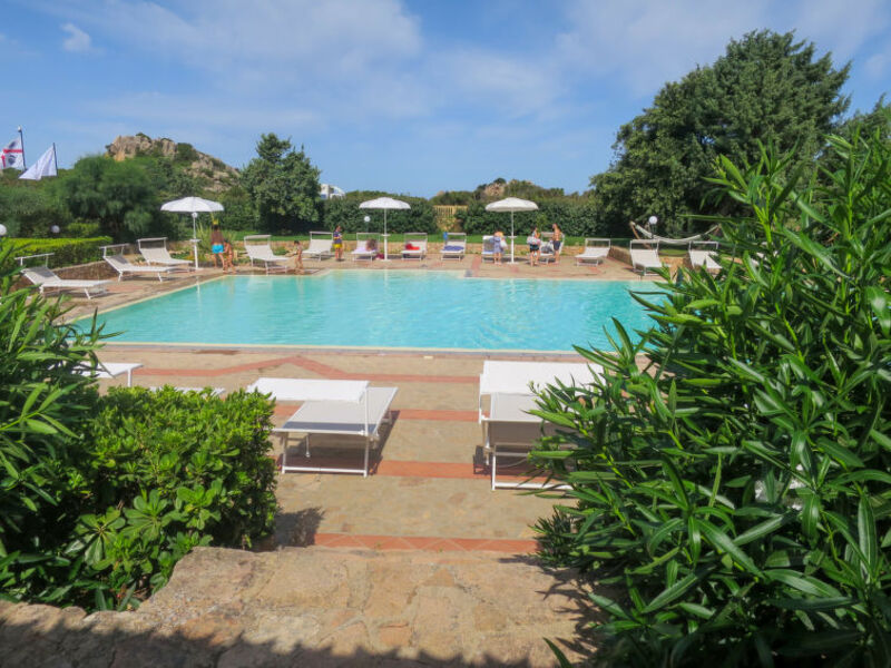 Costa Paradiso