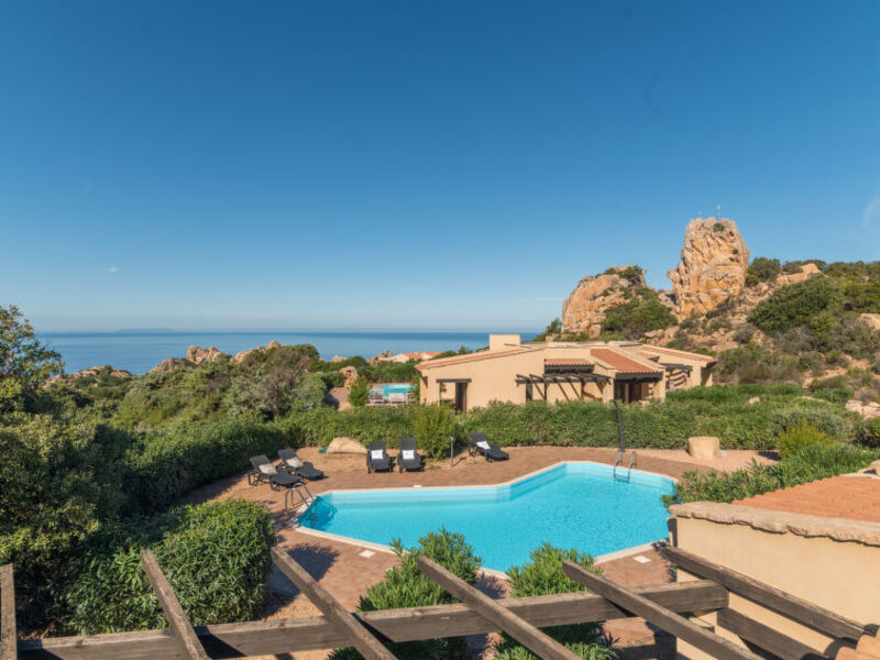 Costa Paradiso