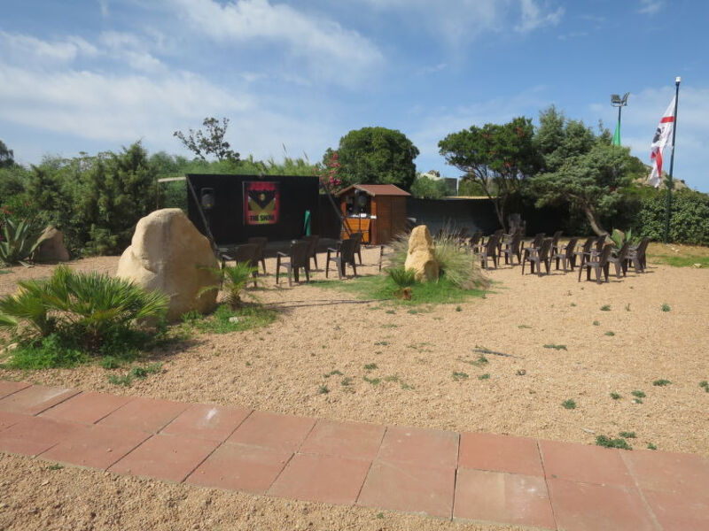 Costa Paradiso