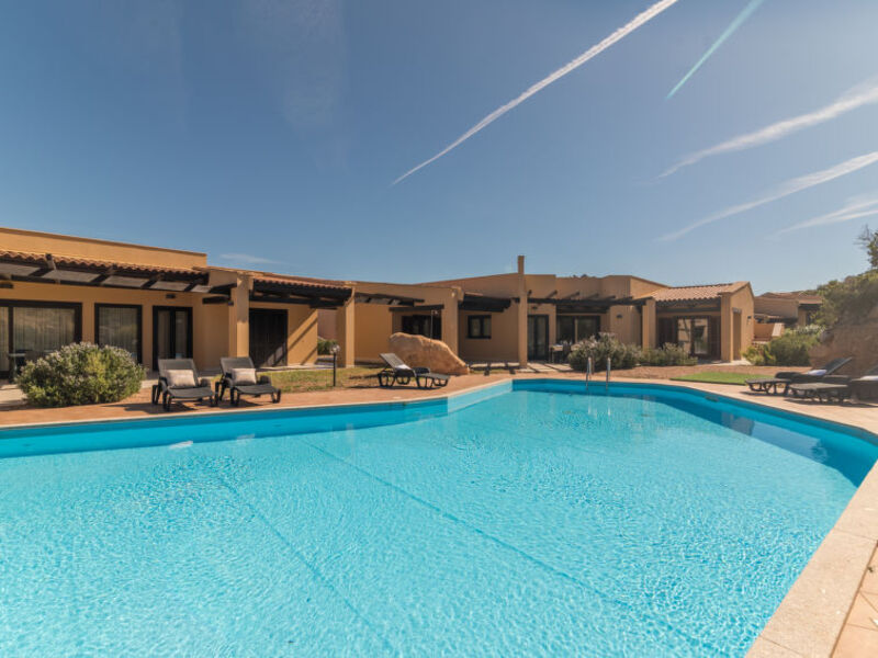 Costa Paradiso