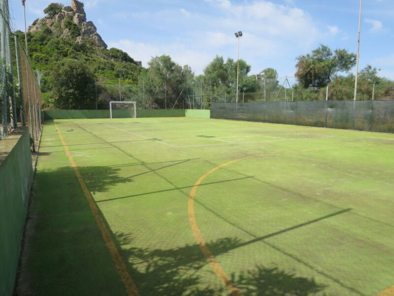 Villa 10