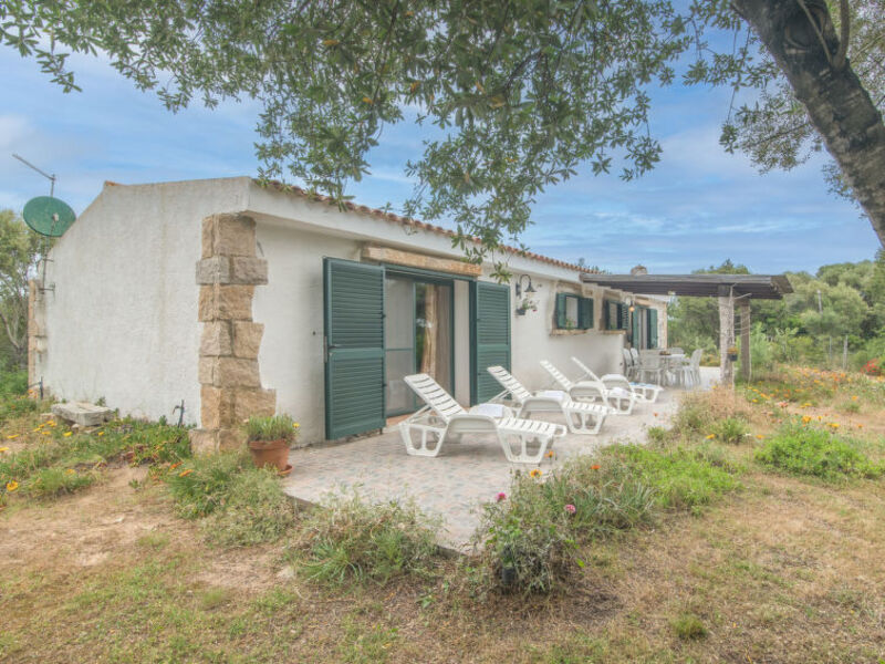 Casa Stazzu Mendola