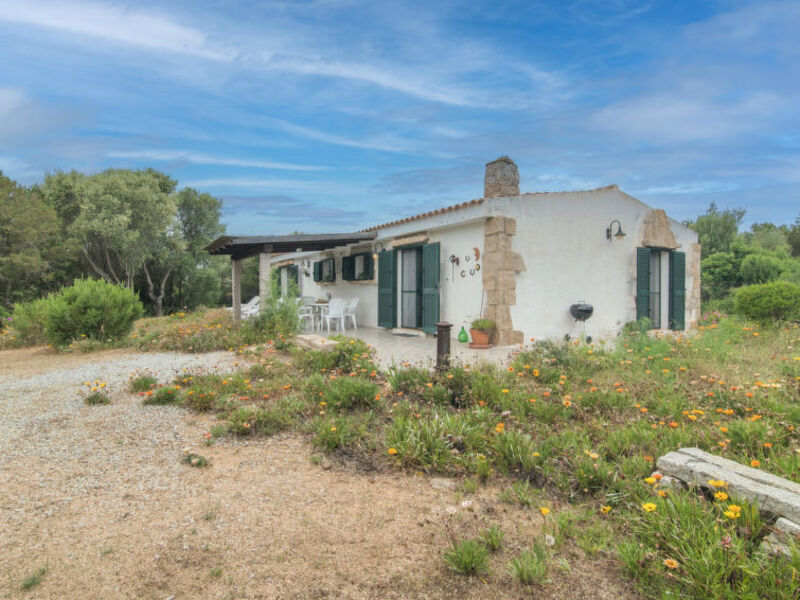Casa Stazzu Mendola