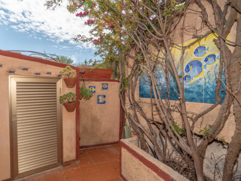 Casa Del Sole