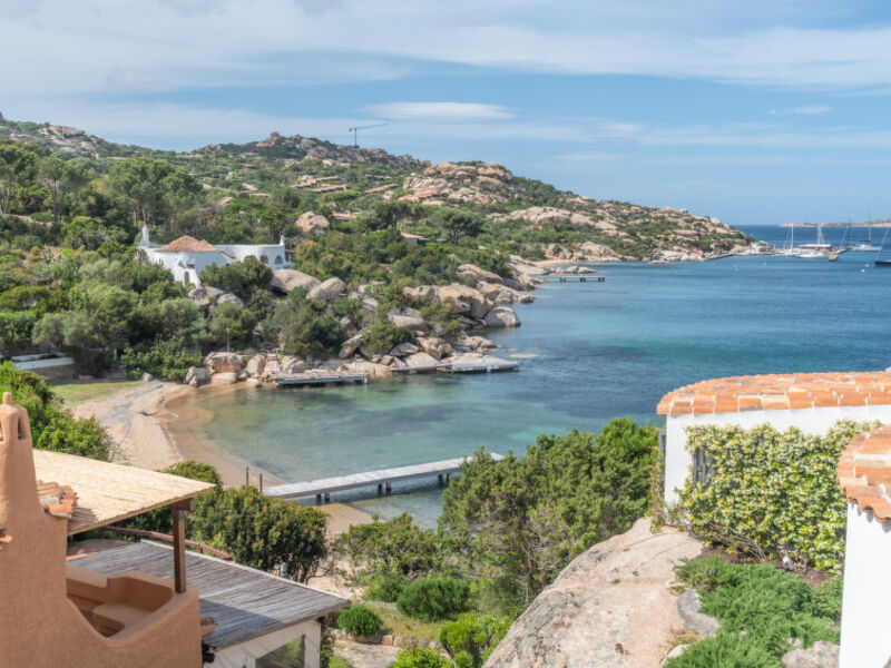 Villa Mocci