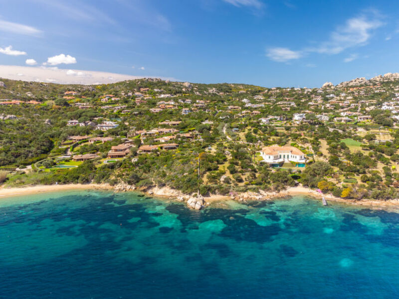 Villa Mare Blu