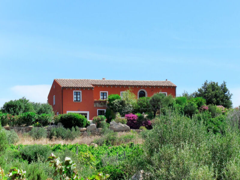 Casa Rita