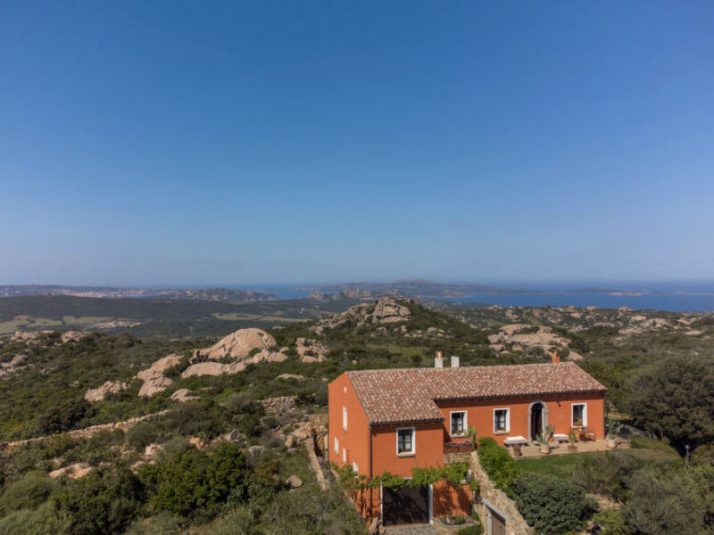 Casa Rita