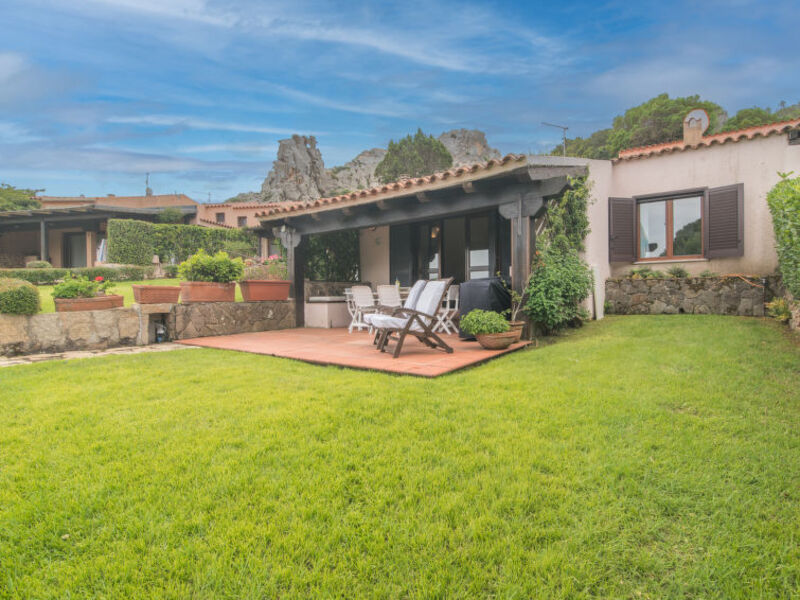 Casa Nicoletta