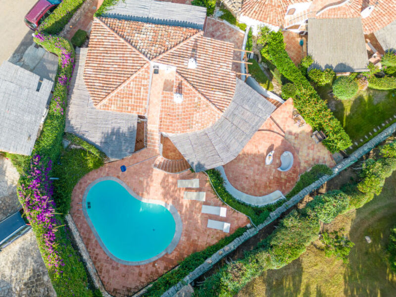 Villa Anita