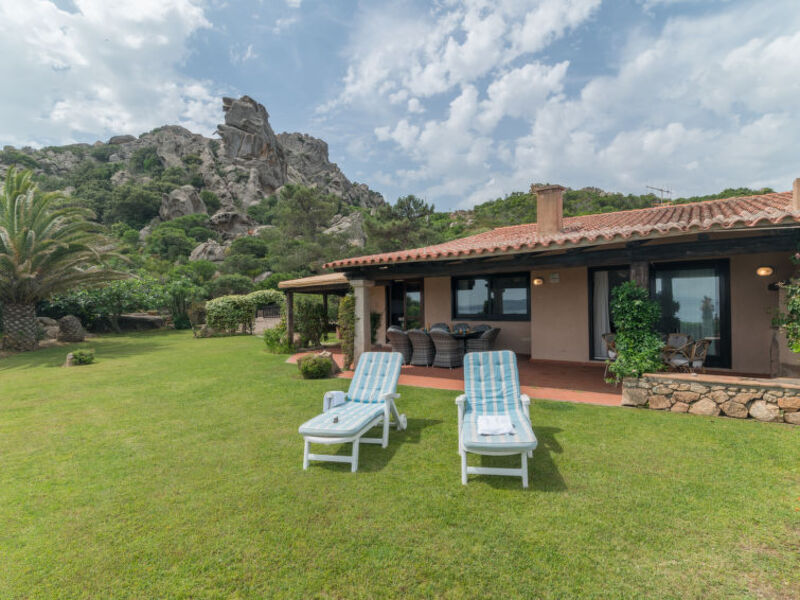Villa Mimosa