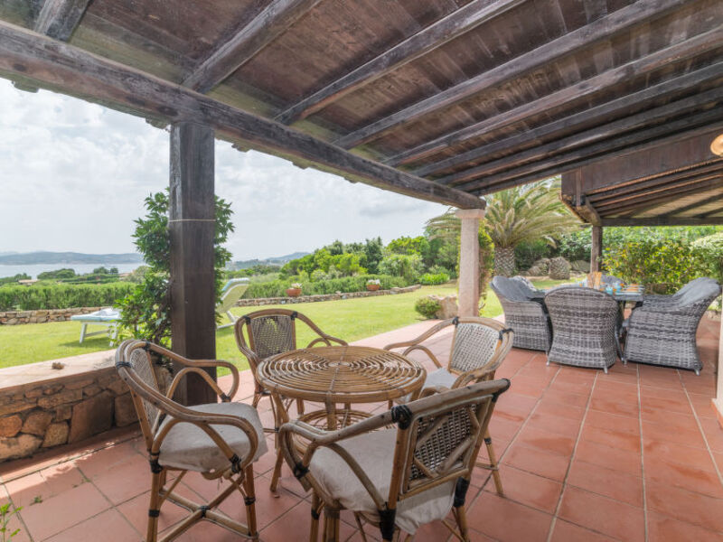 Villa Mimosa