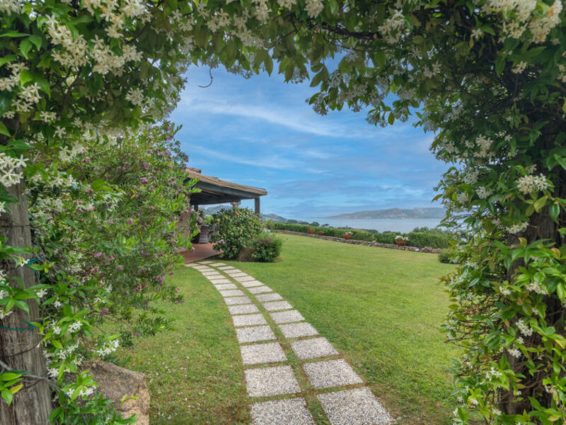 Villa Mimosa