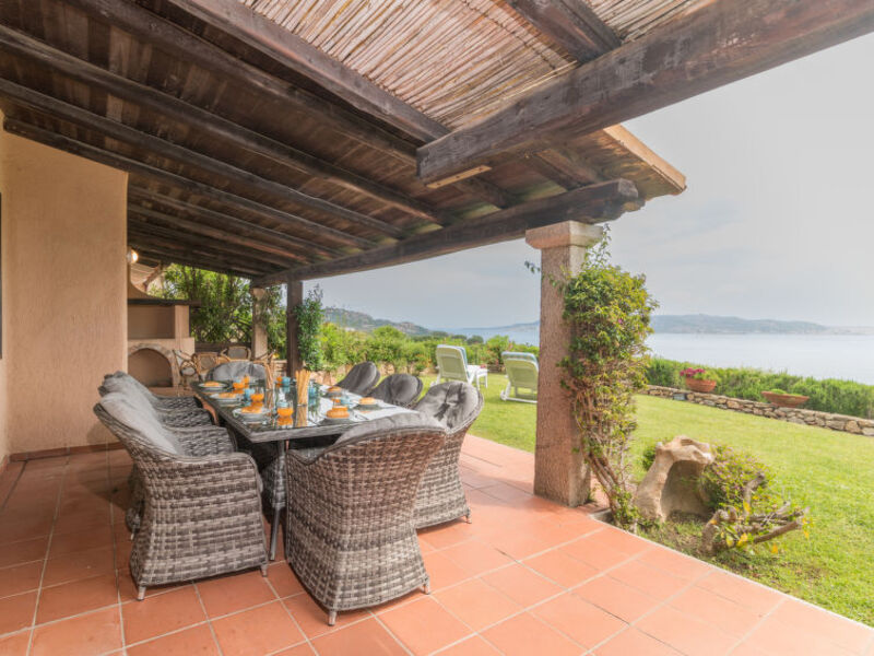 Villa Mimosa