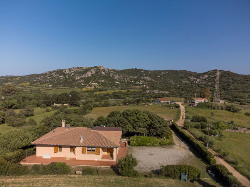 Casa Michelina