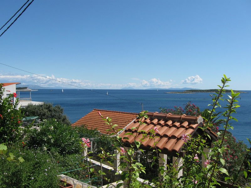 Robinzonáda Marino
