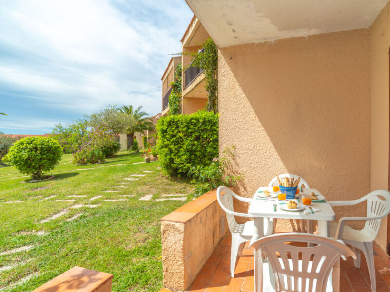 Residenza Mediterranea