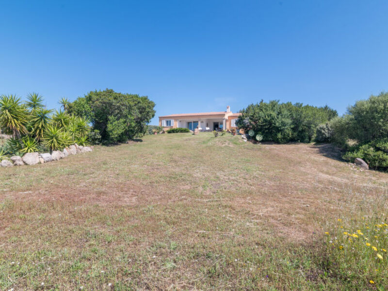 Casa Lu Nibaru